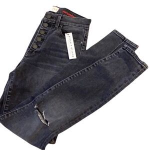 Alice+Olivia Jeans. Size 24.NWT.